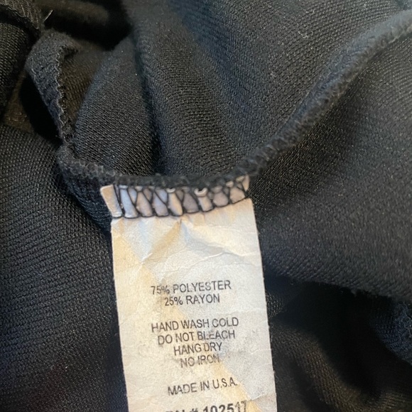 Soprano Studded Shoulder Bodycon Dress - Picture 5 of 5